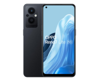 OPPO RENO 7 Lite 5G 8/128GB Czarny - 736394 - zdjęcie 1